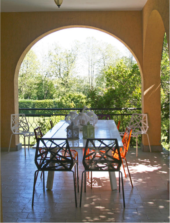 Bed and Breakfast Alla Gazza Ladra Prato Sesia Екстер'єр фото