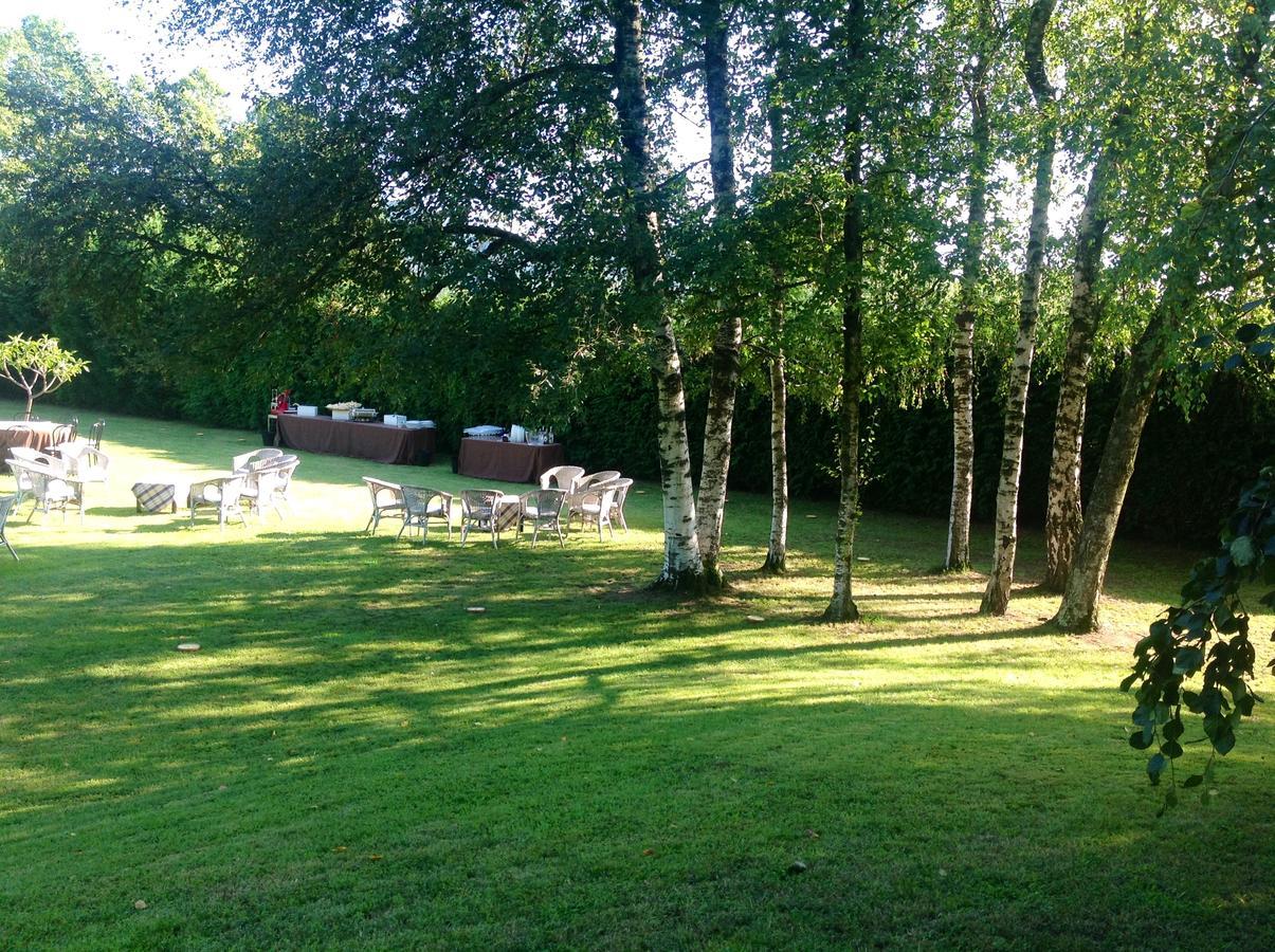 Bed and Breakfast Alla Gazza Ladra Prato Sesia Номер фото
