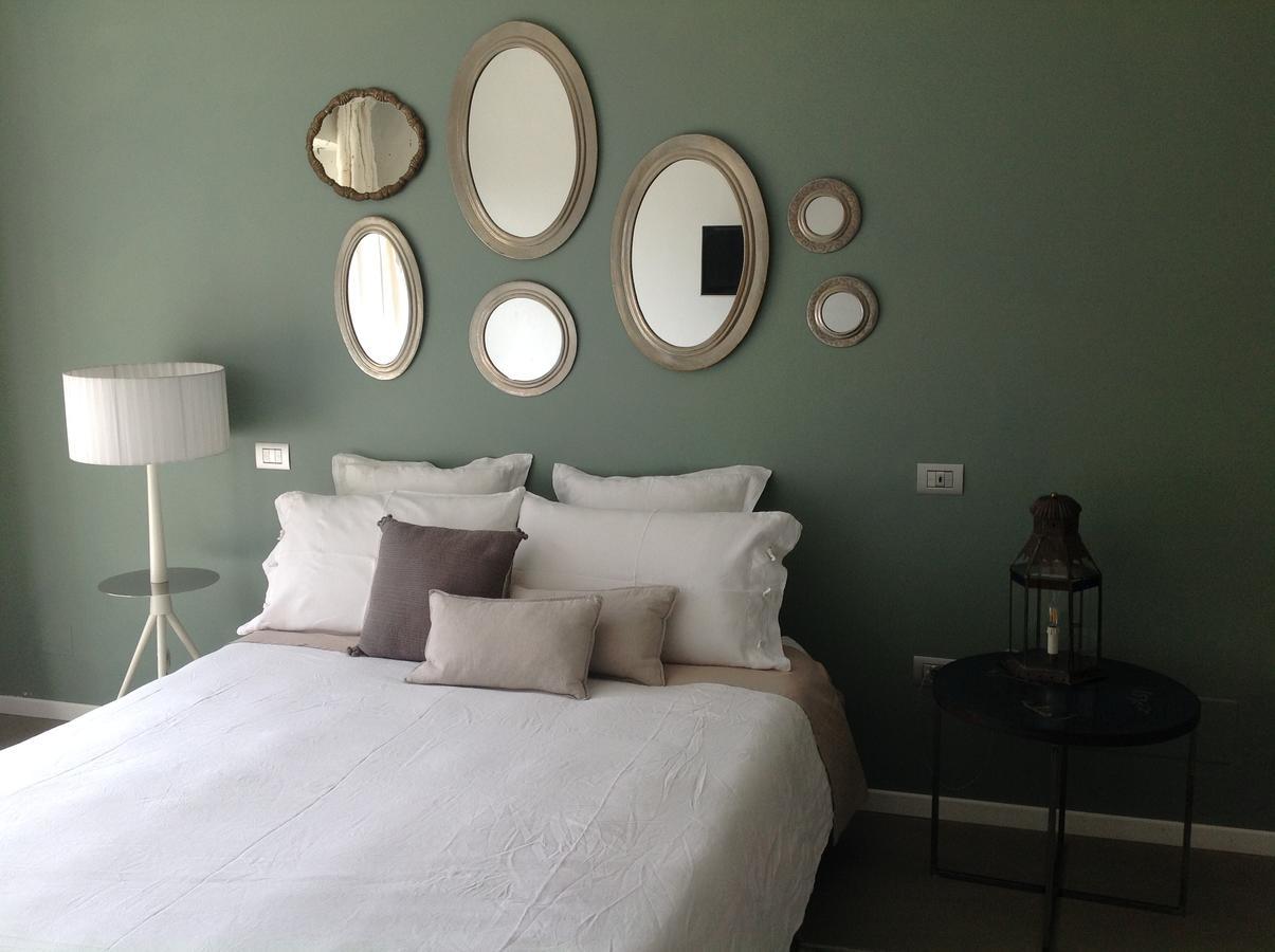 Bed and Breakfast Alla Gazza Ladra Prato Sesia Екстер'єр фото
