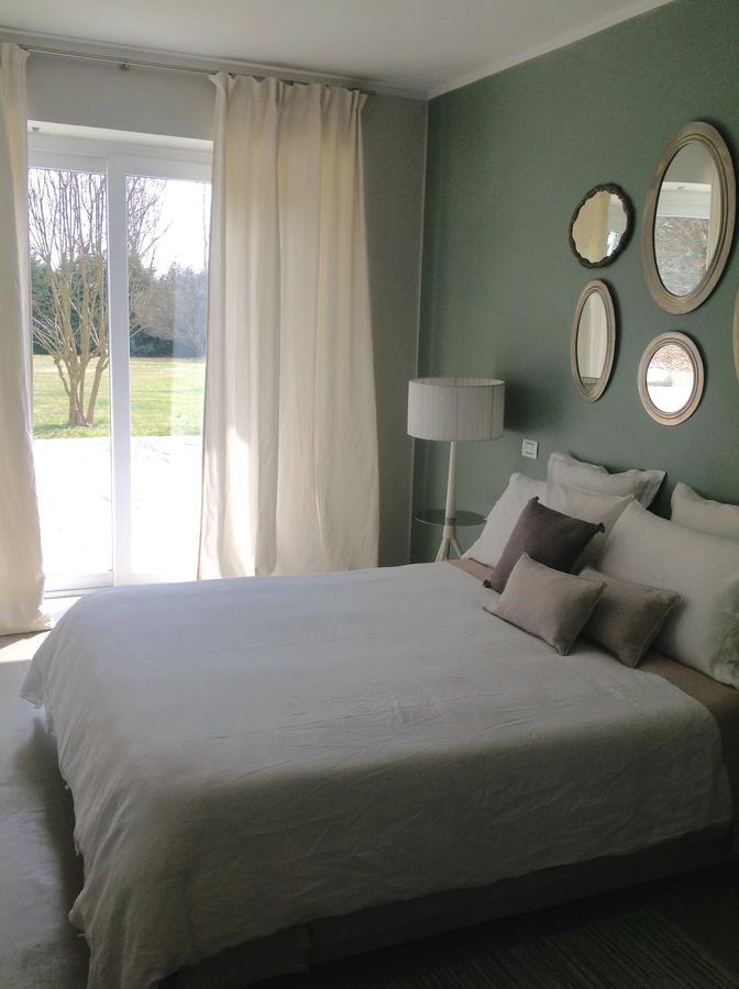 Bed and Breakfast Alla Gazza Ladra Prato Sesia Екстер'єр фото